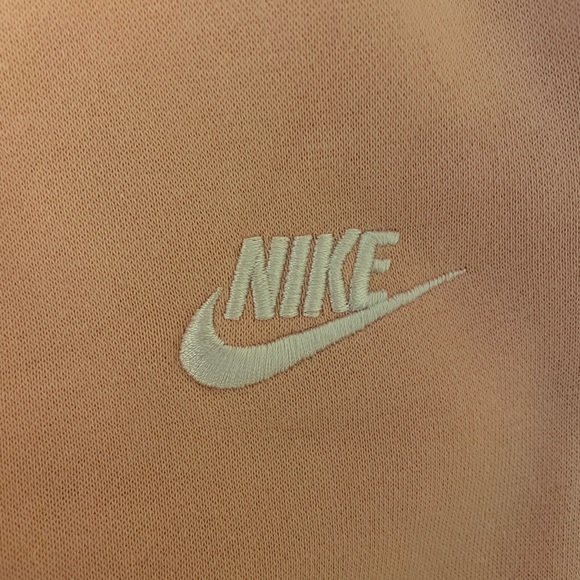 Nike Sportswear Club Fleece Joggers - Picture 6 of 6